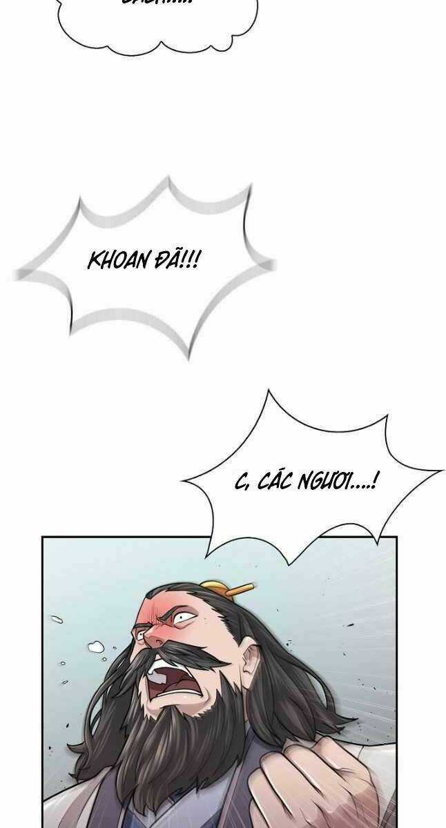 Kiếm Ma Đạo Chapter 29 trang 67