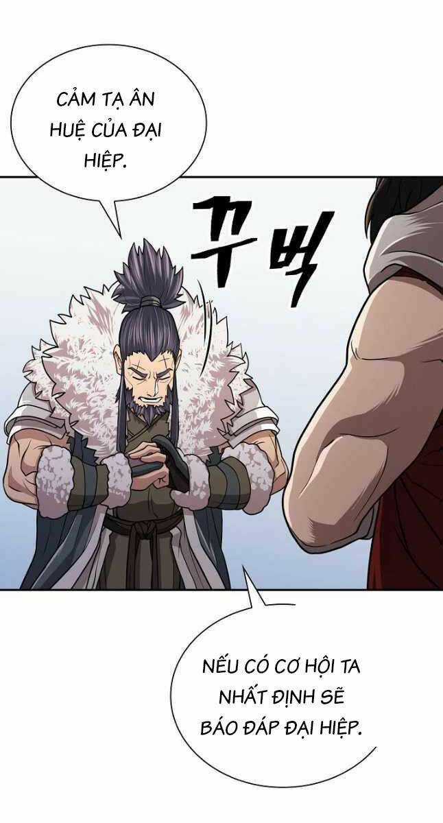 Kiếm Ma Đạo Chapter 29 trang 72