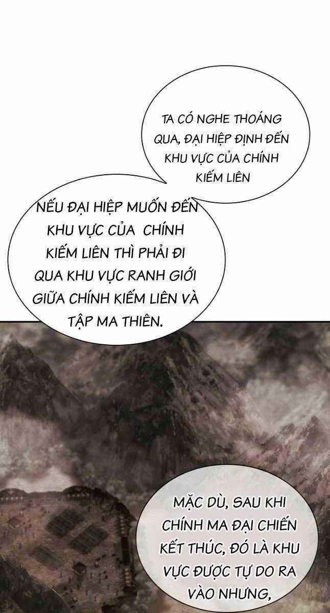 Kiếm Ma Đạo Chapter 29 trang 73