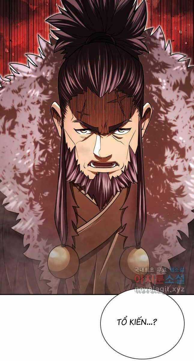 Kiếm Ma Đạo Chapter 29 trang 76