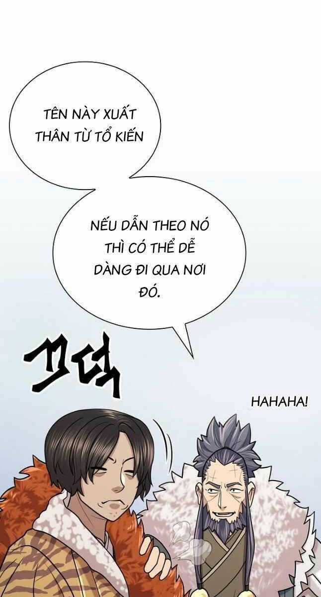 Kiếm Ma Đạo Chapter 29 trang 77