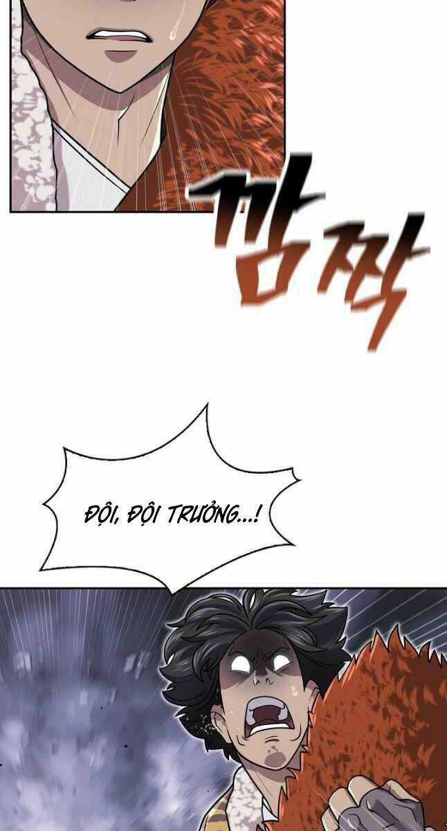 Kiếm Ma Đạo Chapter 29 trang 79