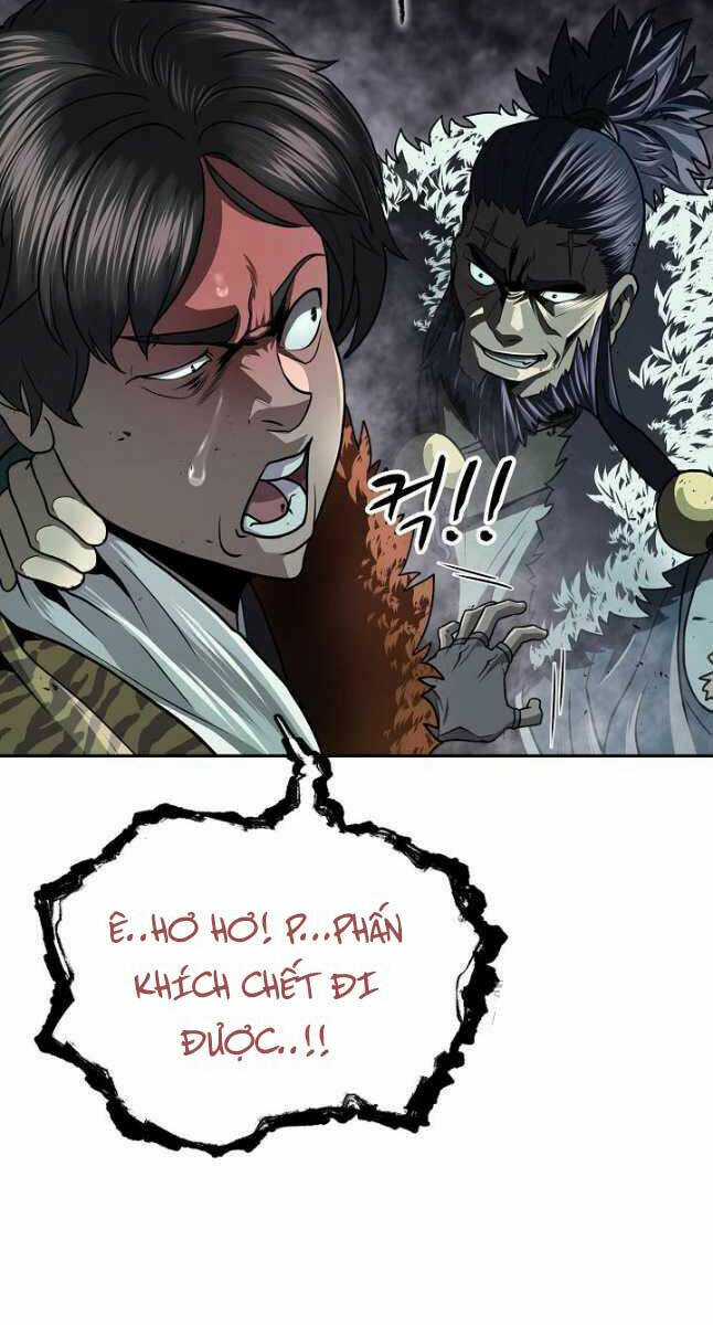 Kiếm Ma Đạo Chapter 29 trang 83