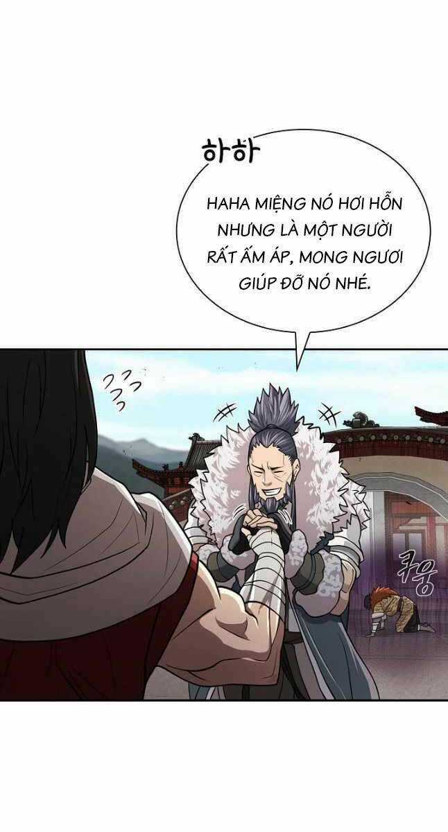 Kiếm Ma Đạo Chapter 29 trang 84