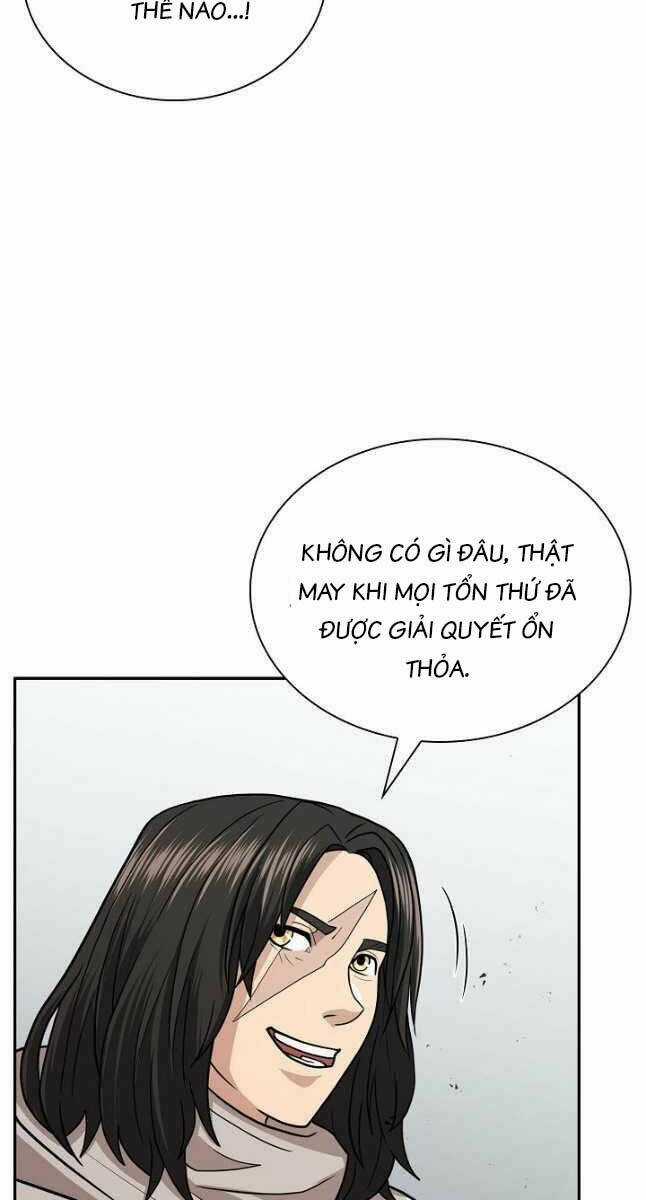 Kiếm Ma Đạo Chapter 29 trang 86