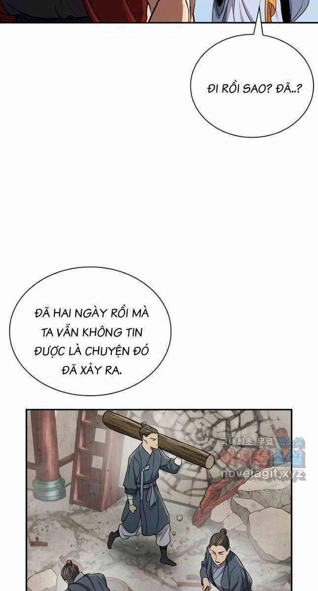 Kiếm Ma Đạo Chapter 29 trang 88