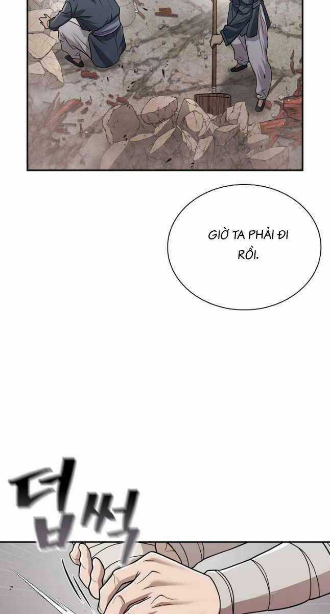 Kiếm Ma Đạo Chapter 29 trang 89