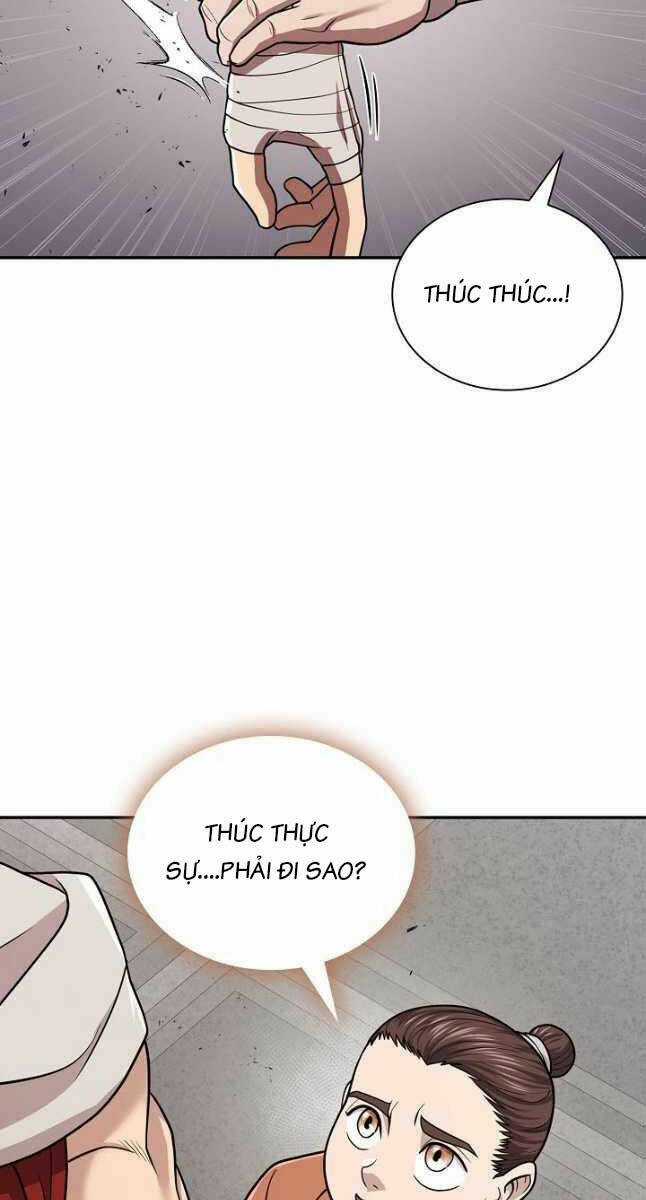 Kiếm Ma Đạo Chapter 29 trang 90