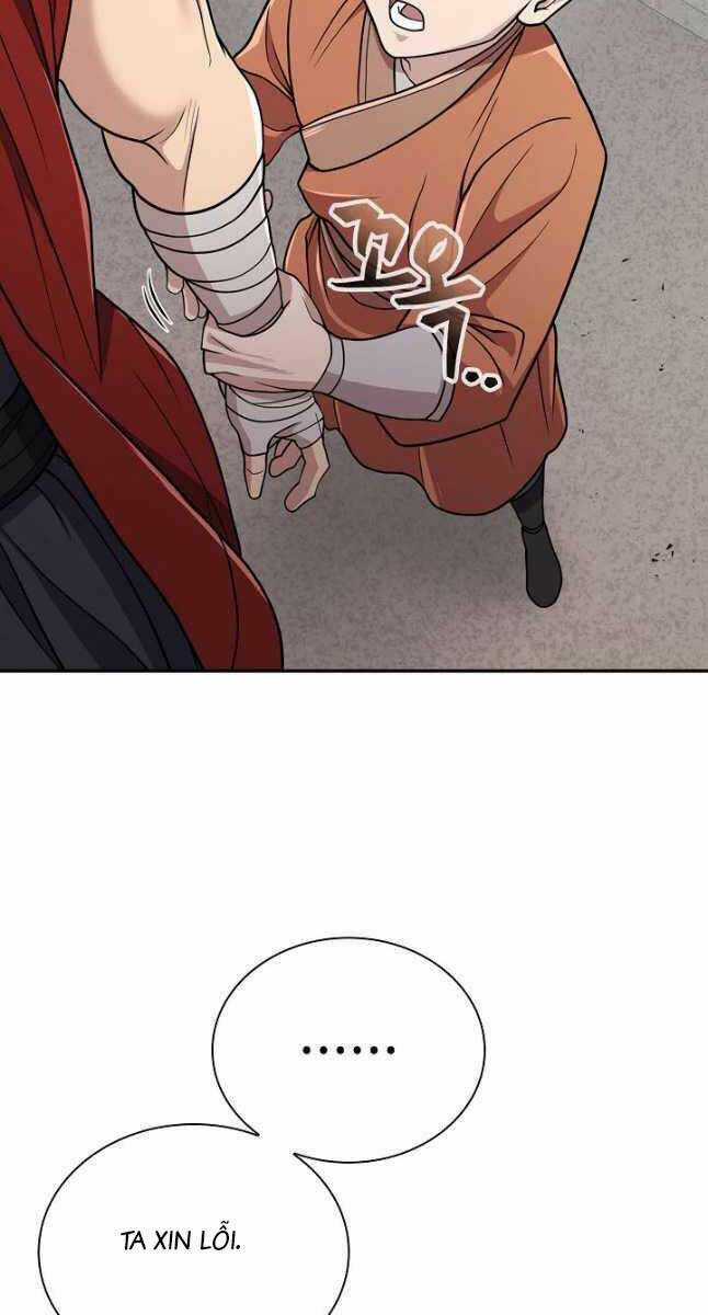 Kiếm Ma Đạo Chapter 29 trang 91