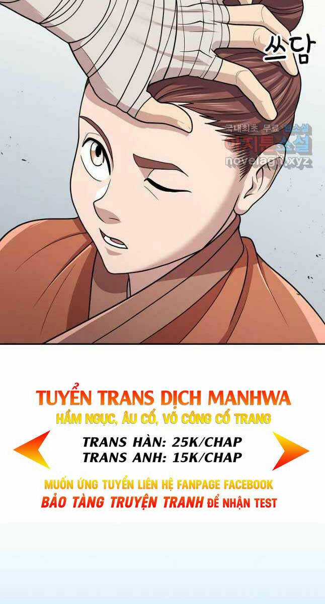 Kiếm Ma Đạo Chapter 29 trang 94