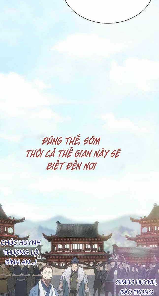 Kiếm Ma Đạo Chapter 29 trang 96