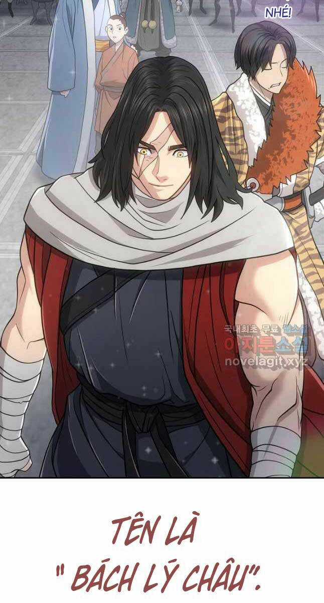 Kiếm Ma Đạo Chapter 29 trang 97