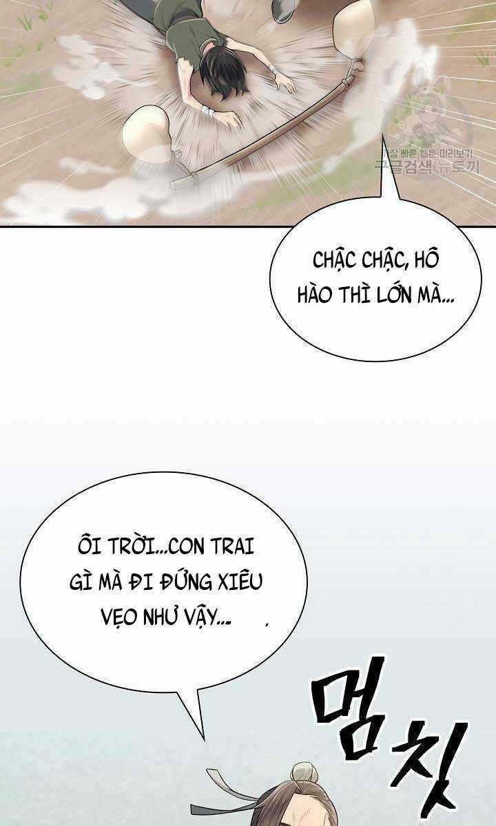 Kiếm Ma Đạo Chapter 3 trang 104