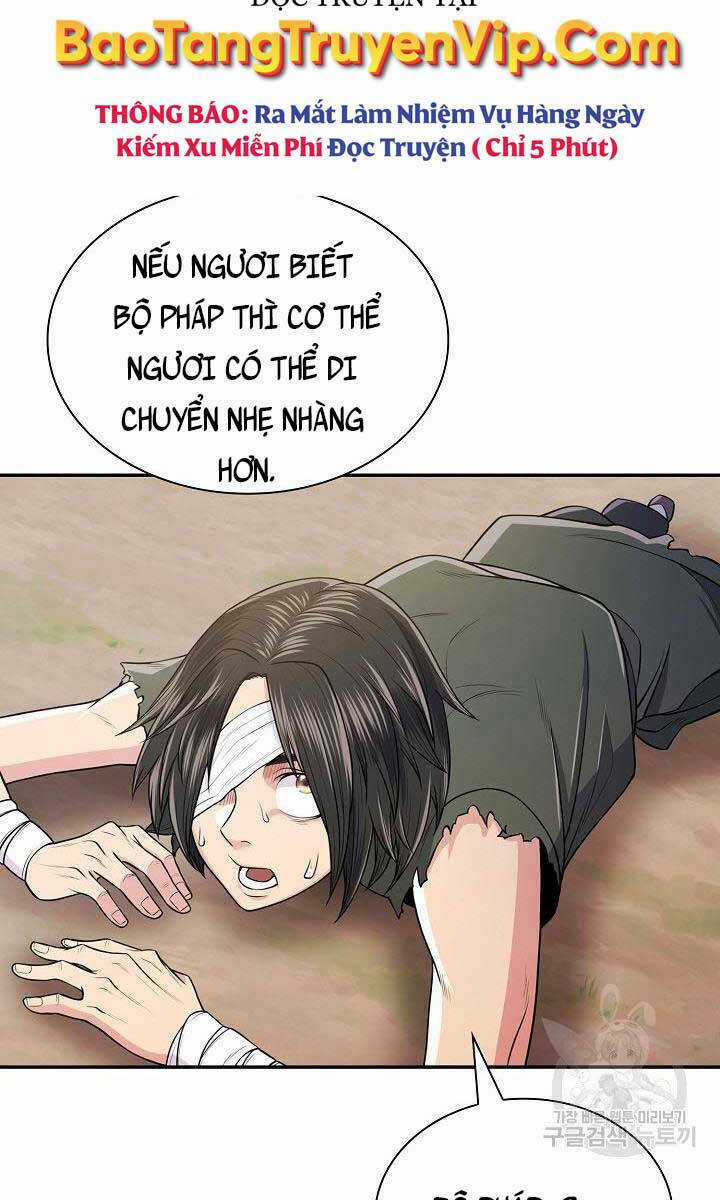 Kiếm Ma Đạo Chapter 3 trang 106