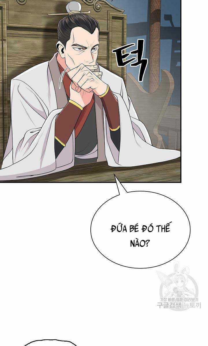 Kiếm Ma Đạo Chapter 3 trang 12