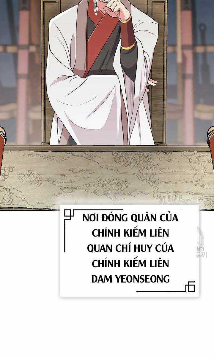 Kiếm Ma Đạo Chapter 3 trang 2