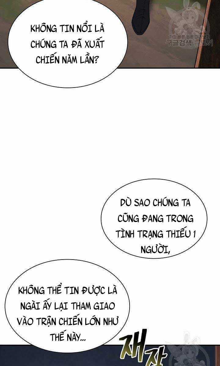 Kiếm Ma Đạo Chapter 3 trang 21