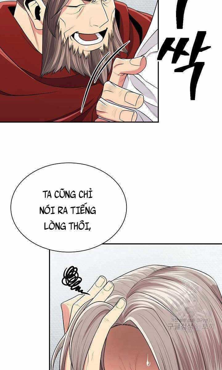 Kiếm Ma Đạo Chapter 3 trang 24