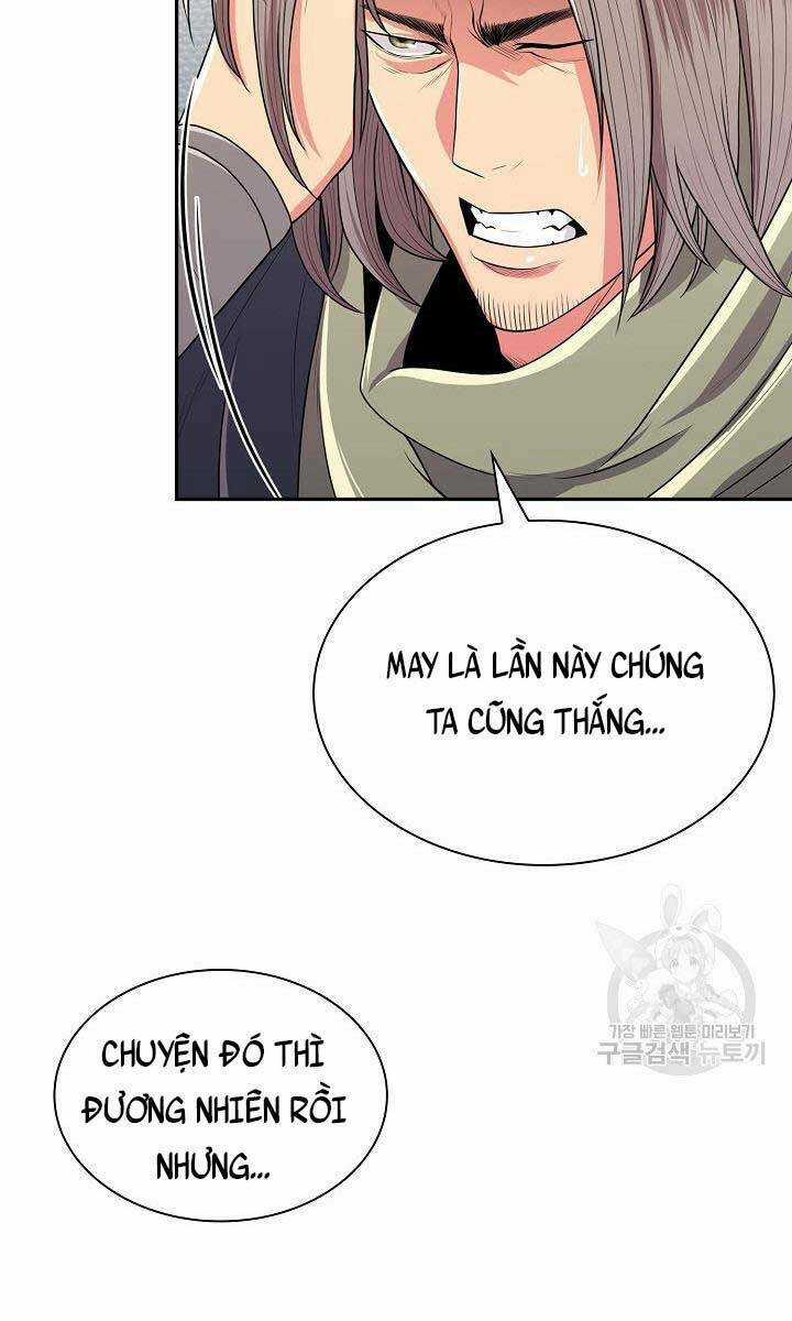 Kiếm Ma Đạo Chapter 3 trang 25