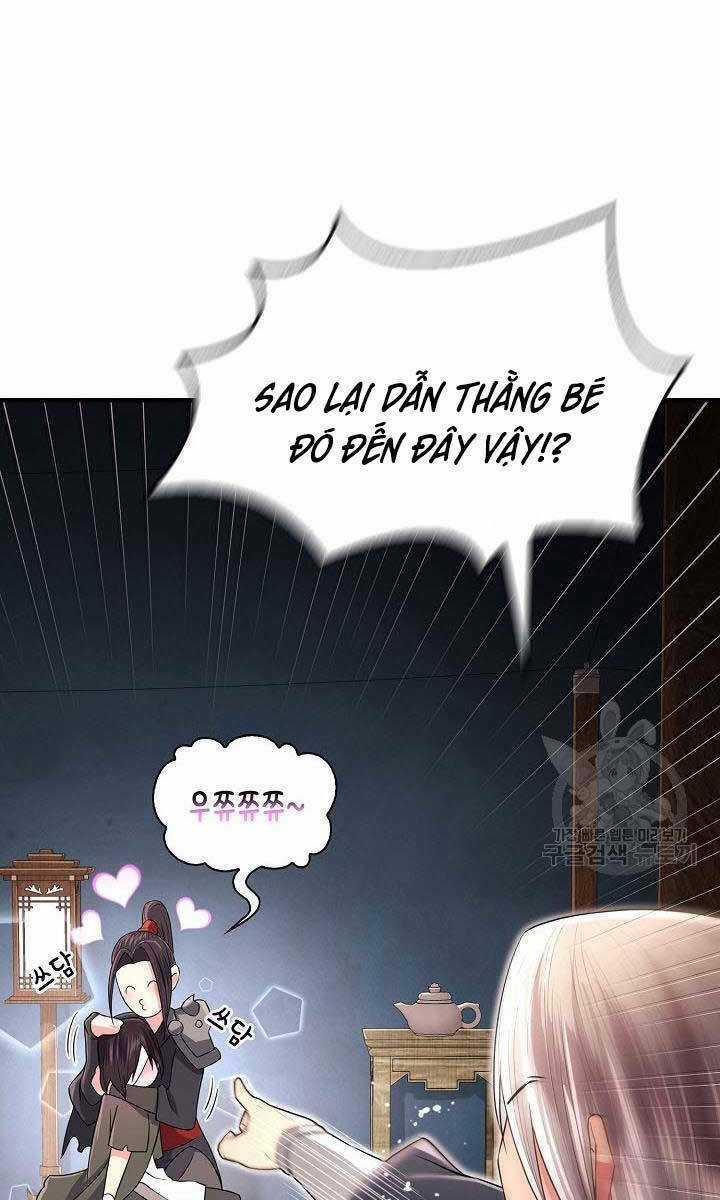 Kiếm Ma Đạo Chapter 3 trang 26