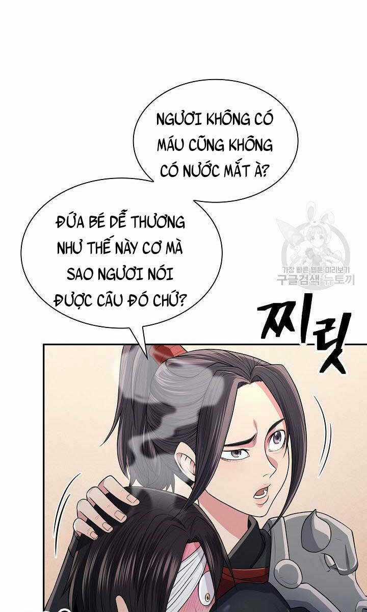 Kiếm Ma Đạo Chapter 3 trang 29