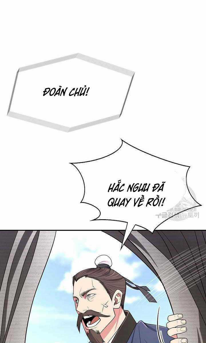 Kiếm Ma Đạo Chapter 3 trang 3