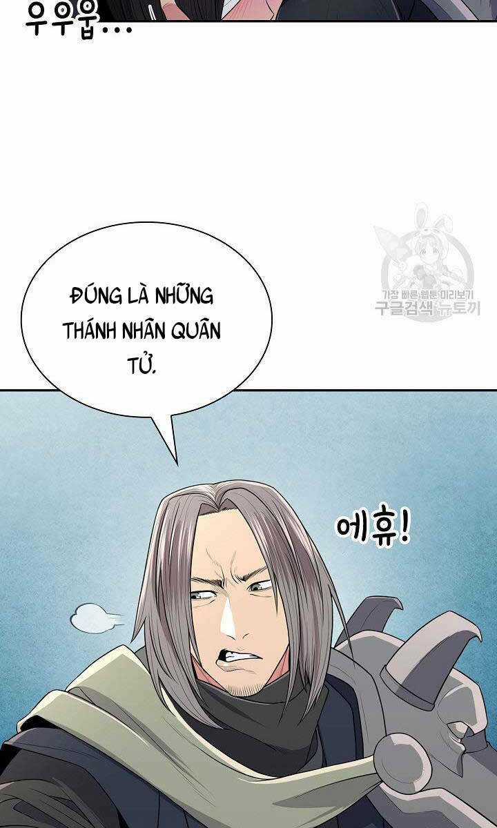 Kiếm Ma Đạo Chapter 3 trang 30