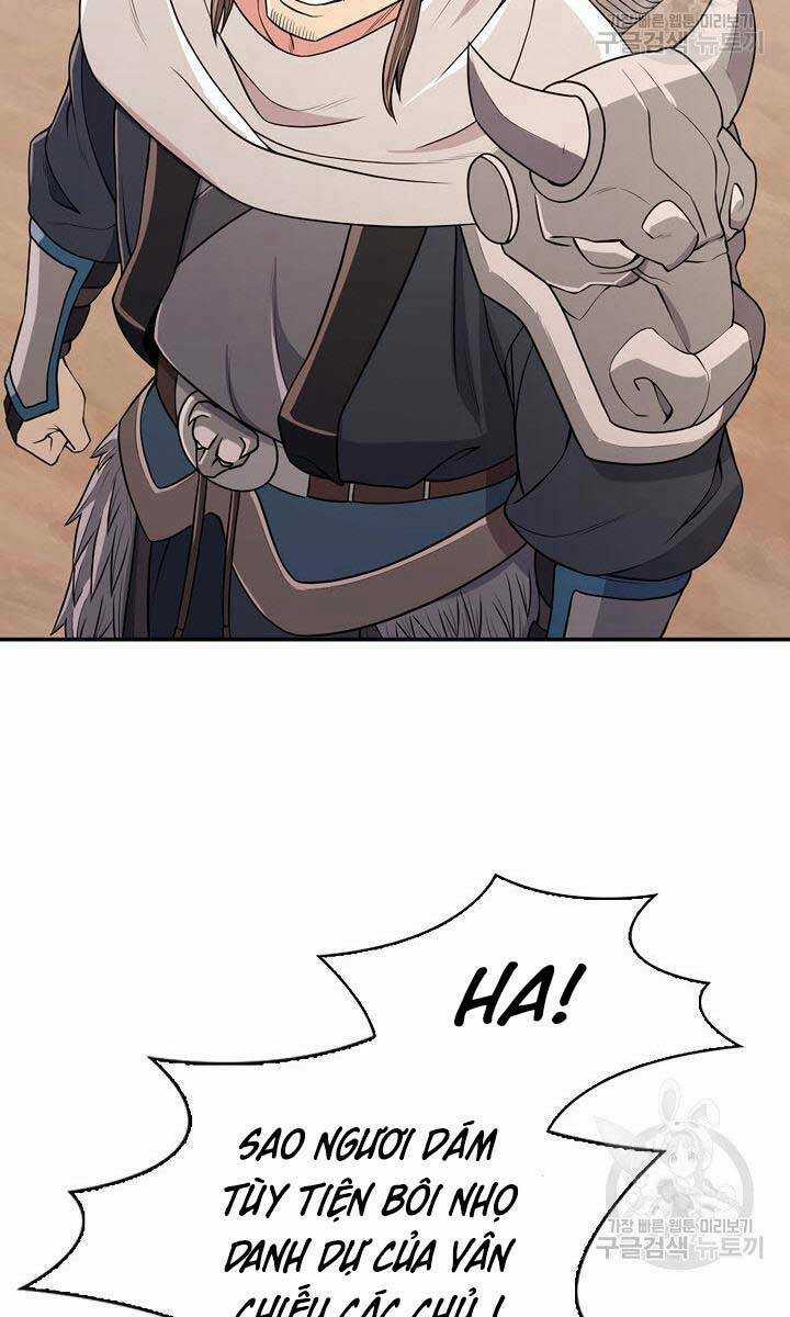 Kiếm Ma Đạo Chapter 3 trang 34