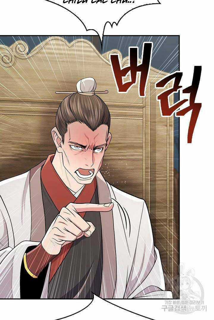 Kiếm Ma Đạo Chapter 3 trang 35