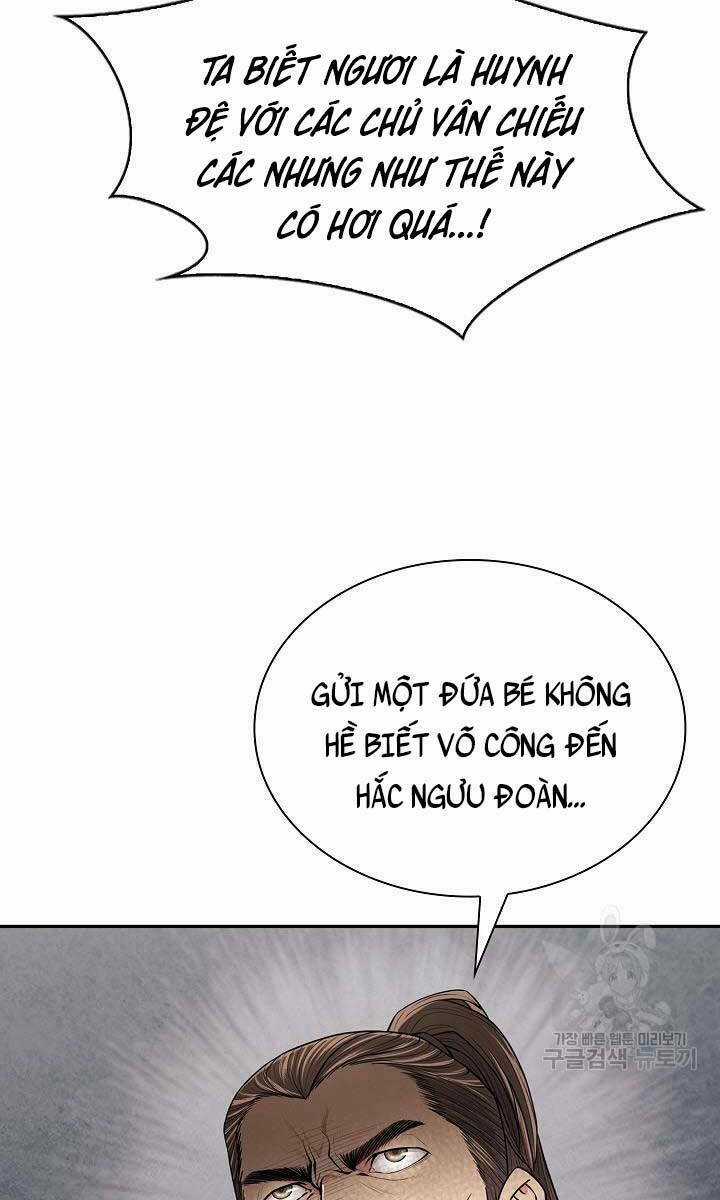 Kiếm Ma Đạo Chapter 3 trang 36