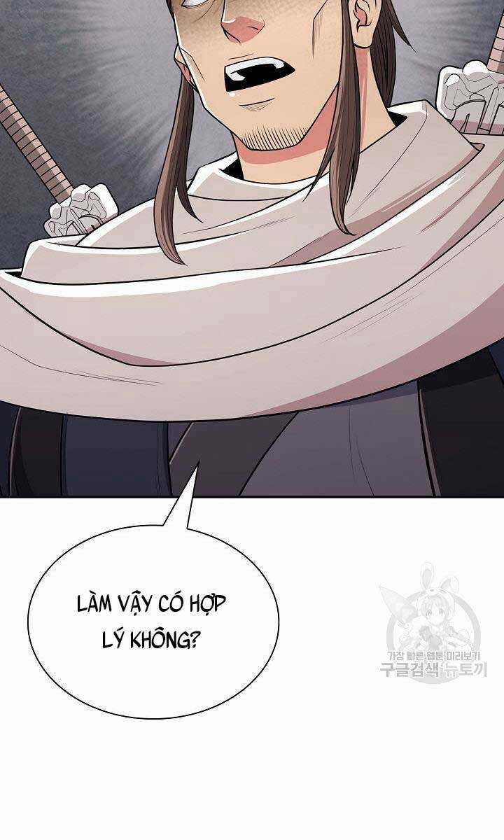 Kiếm Ma Đạo Chapter 3 trang 37