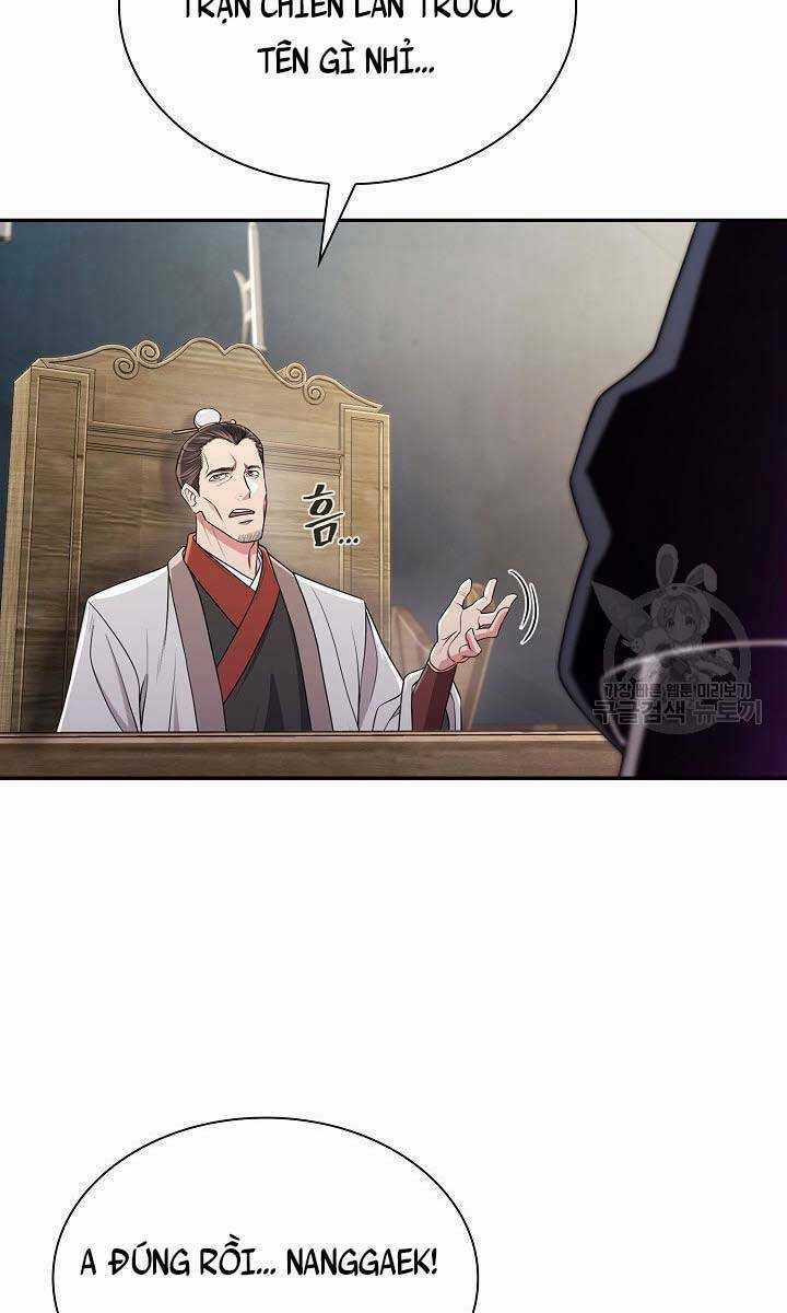 Kiếm Ma Đạo Chapter 3 trang 40