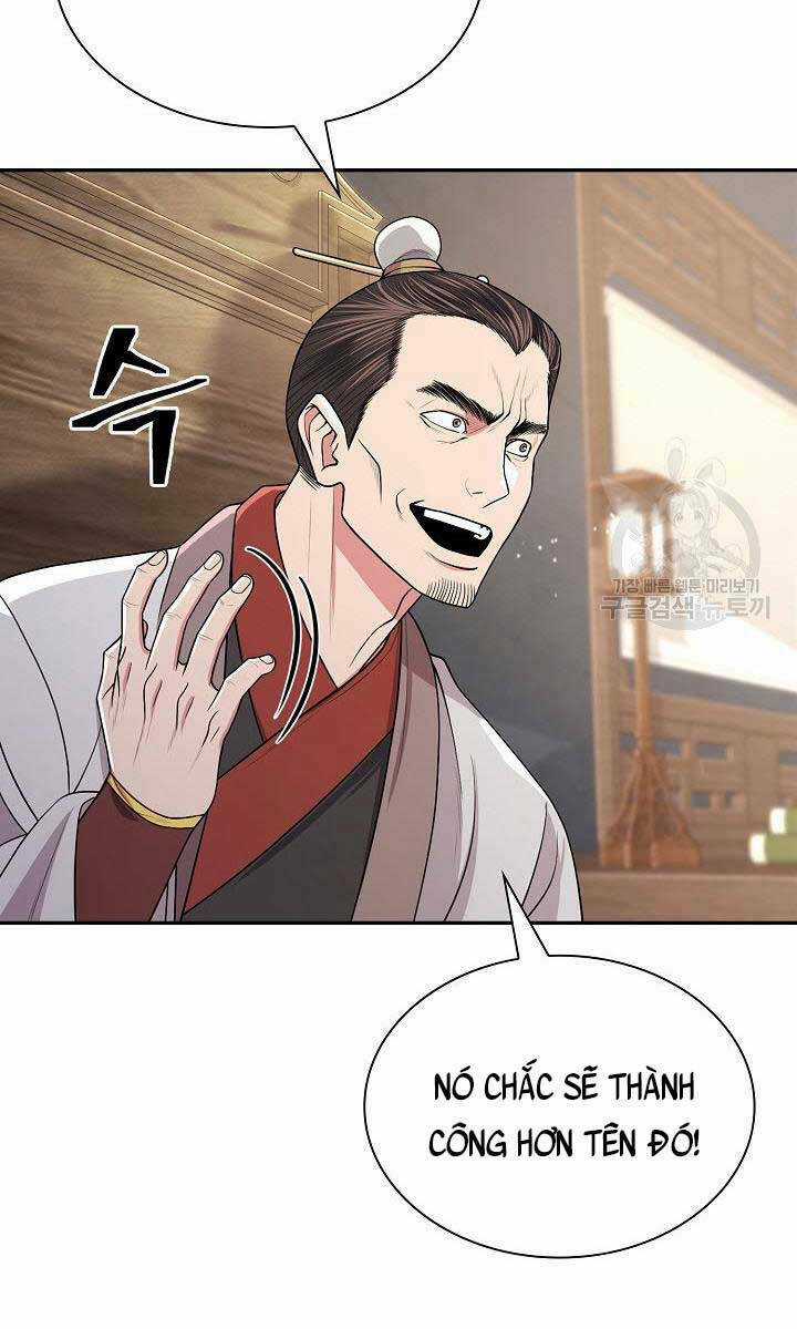 Kiếm Ma Đạo Chapter 3 trang 41