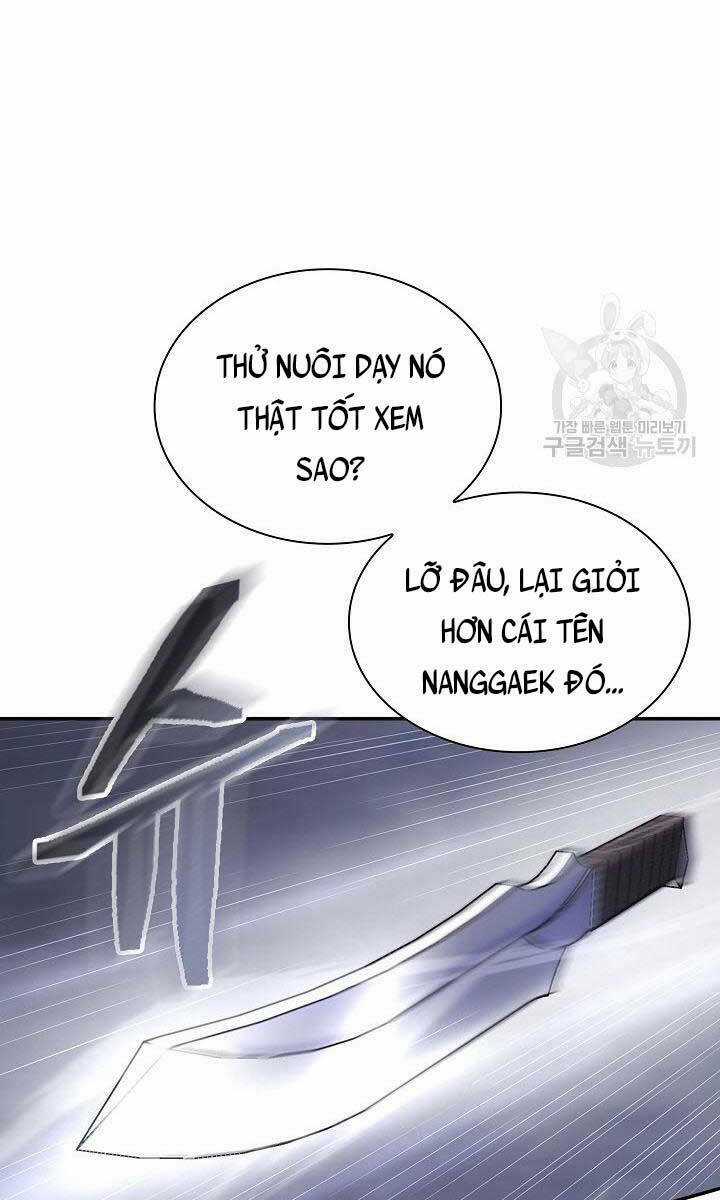 Kiếm Ma Đạo Chapter 3 trang 42