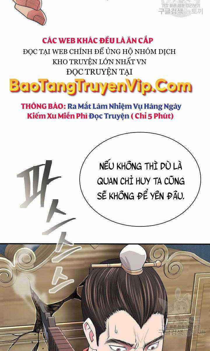 Kiếm Ma Đạo Chapter 3 trang 46