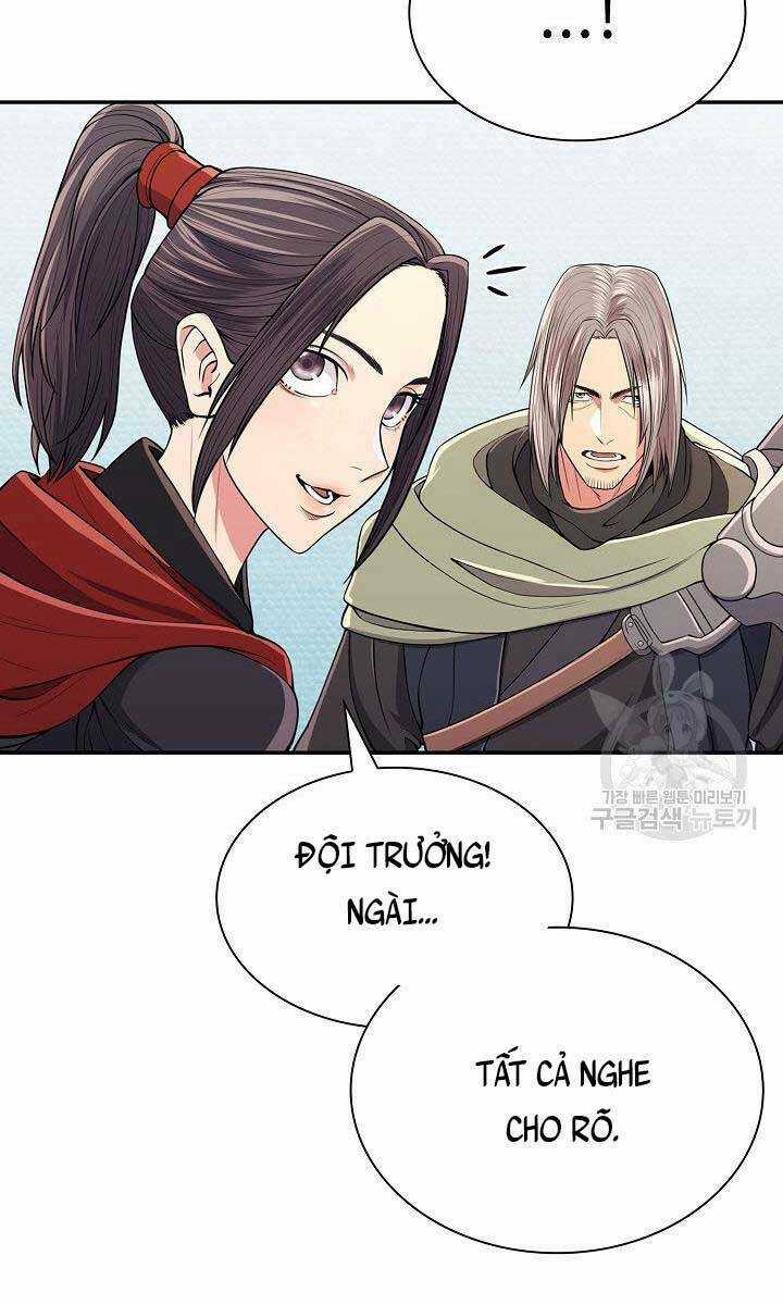 Kiếm Ma Đạo Chapter 3 trang 51