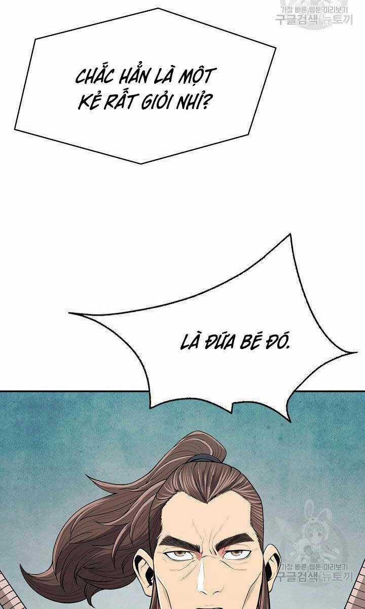 Kiếm Ma Đạo Chapter 3 trang 58