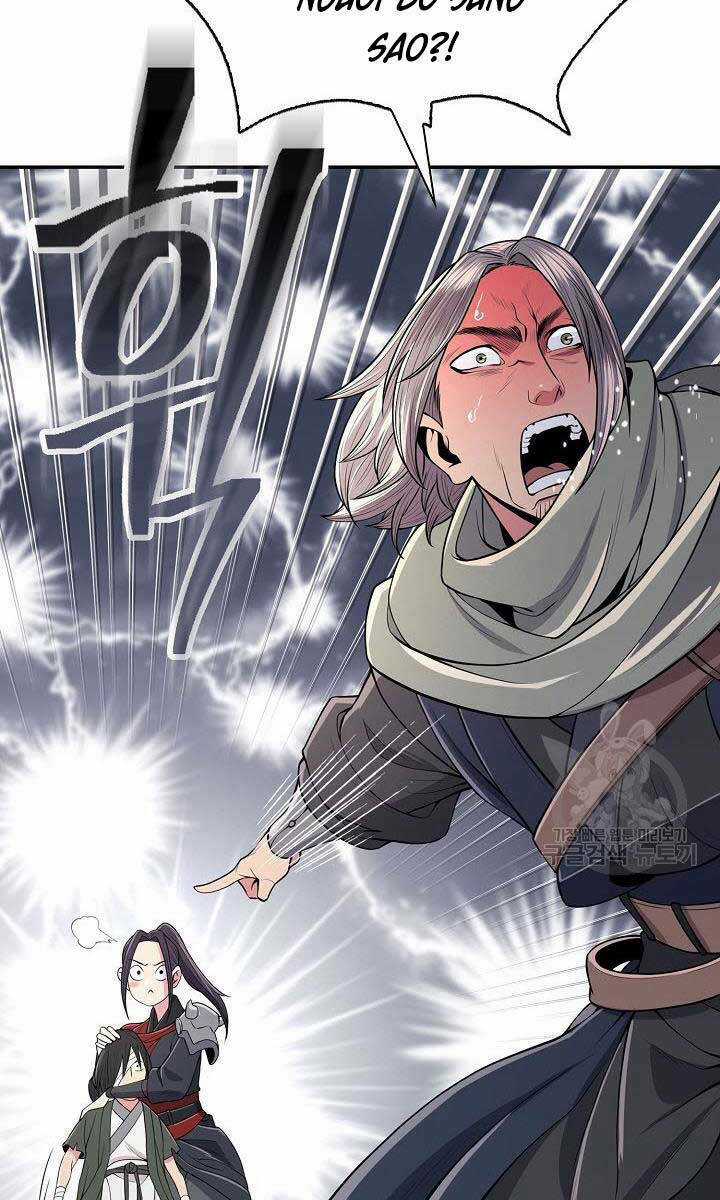 Kiếm Ma Đạo Chapter 3 trang 62