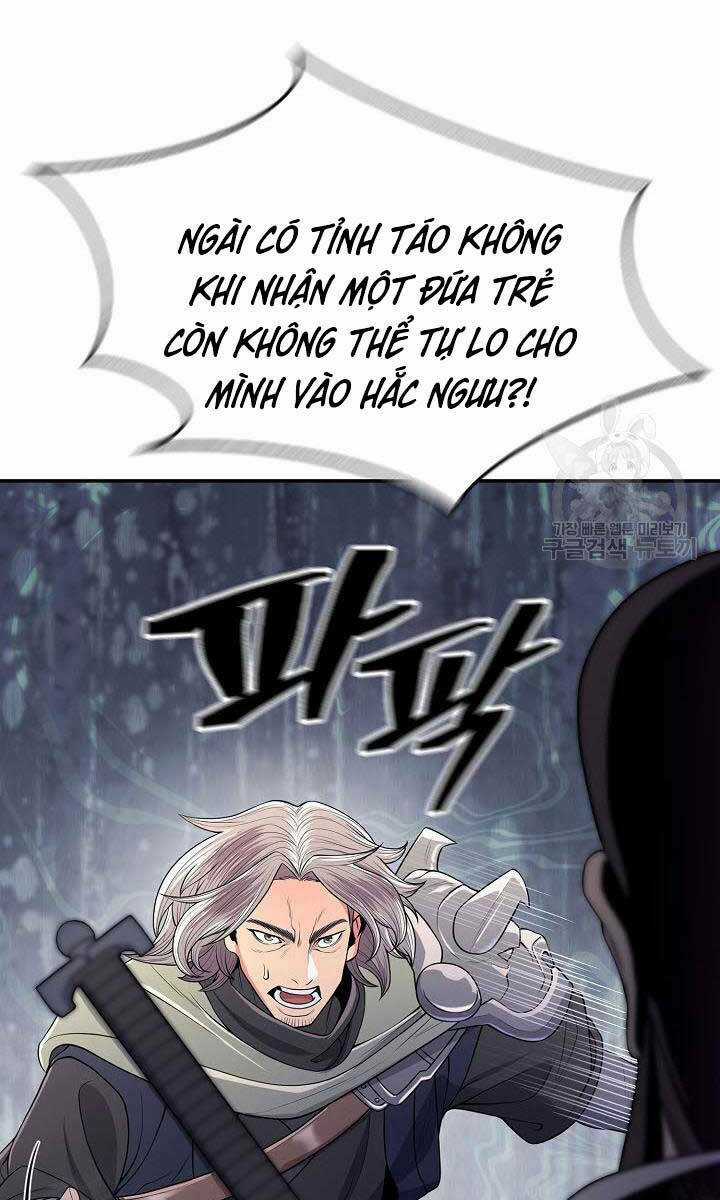 Kiếm Ma Đạo Chapter 3 trang 65