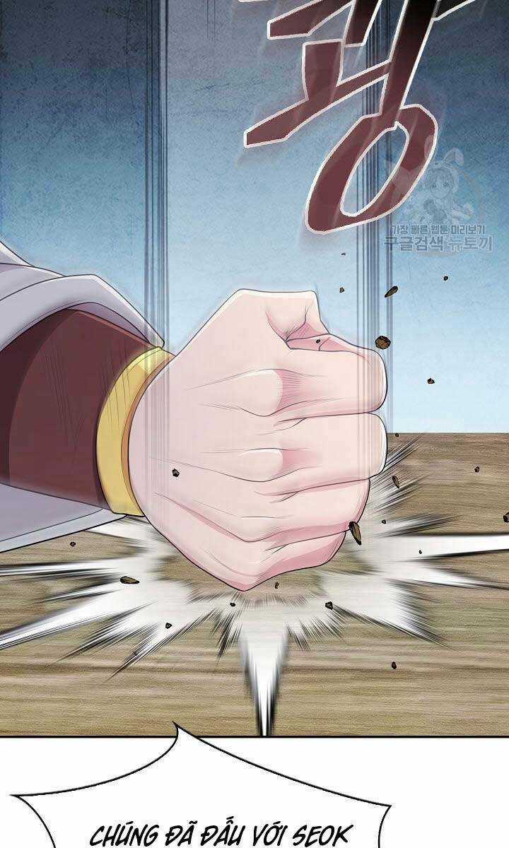 Kiếm Ma Đạo Chapter 3 trang 7