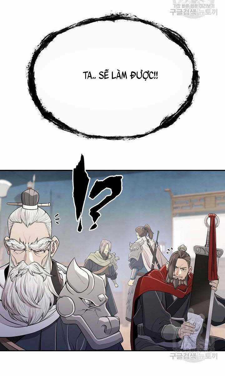 Kiếm Ma Đạo Chapter 3 trang 70