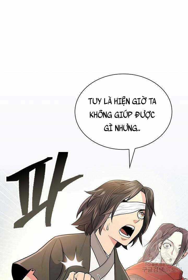 Kiếm Ma Đạo Chapter 3 trang 71