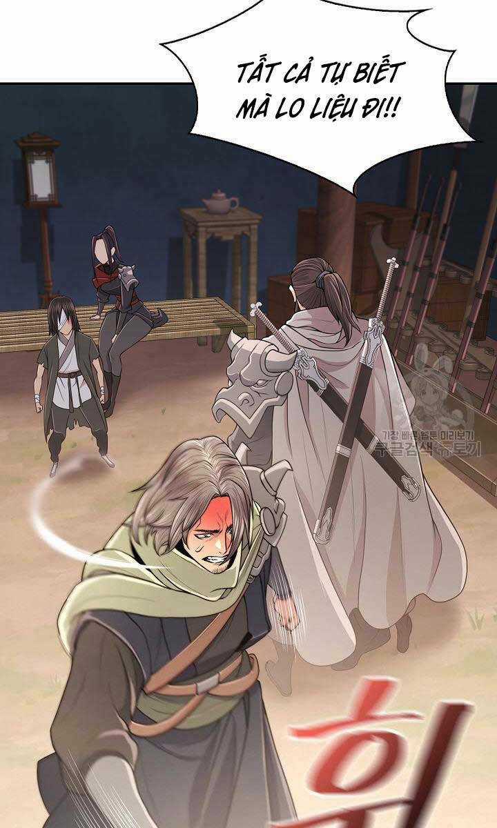 Kiếm Ma Đạo Chapter 3 trang 76