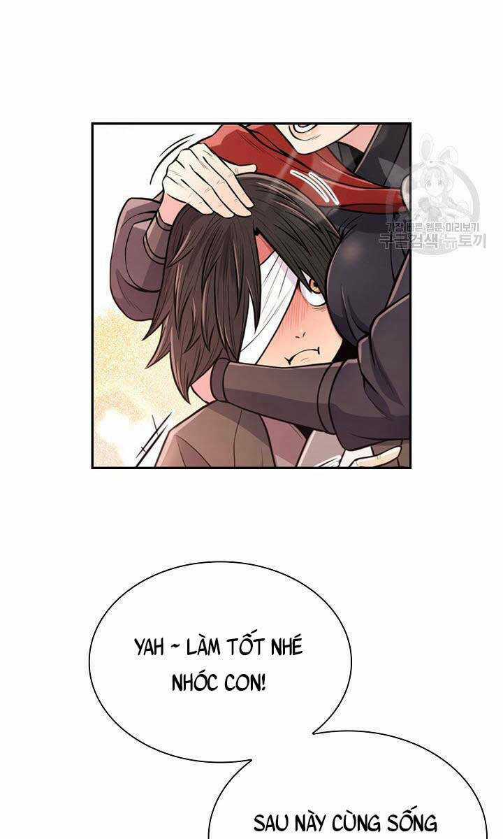 Kiếm Ma Đạo Chapter 3 trang 79