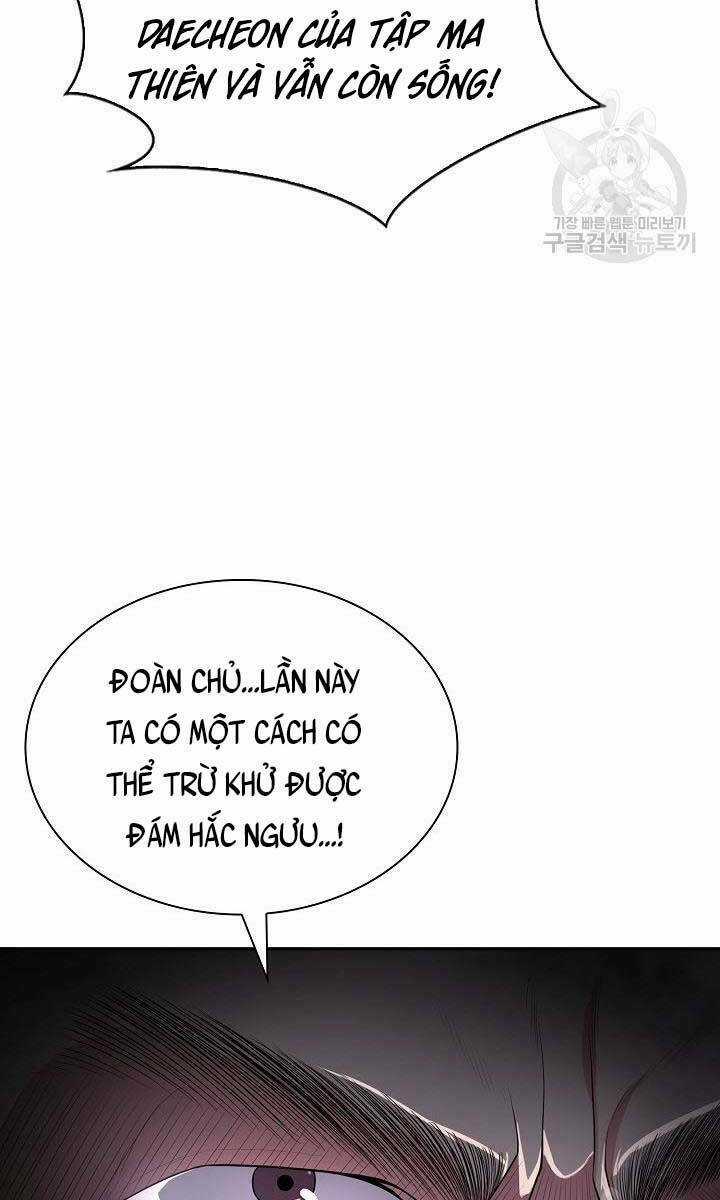 Kiếm Ma Đạo Chapter 3 trang 8