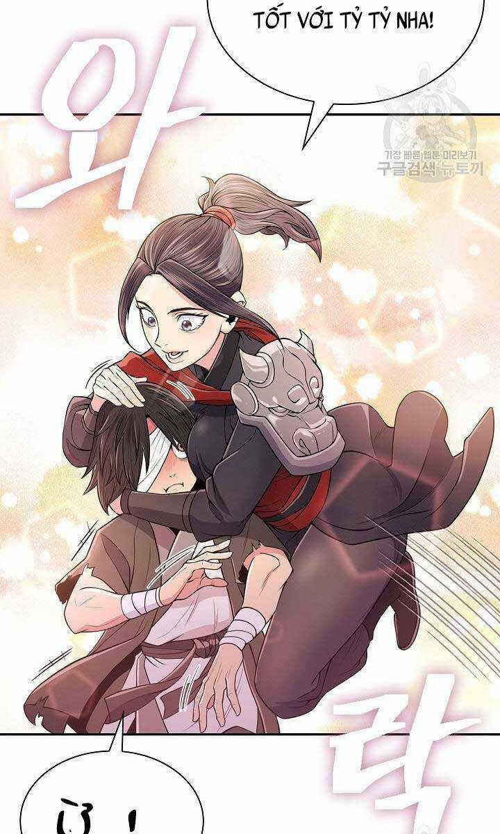 Kiếm Ma Đạo Chapter 3 trang 80