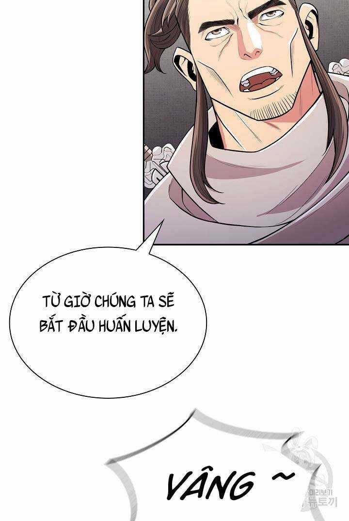 Kiếm Ma Đạo Chapter 3 trang 83