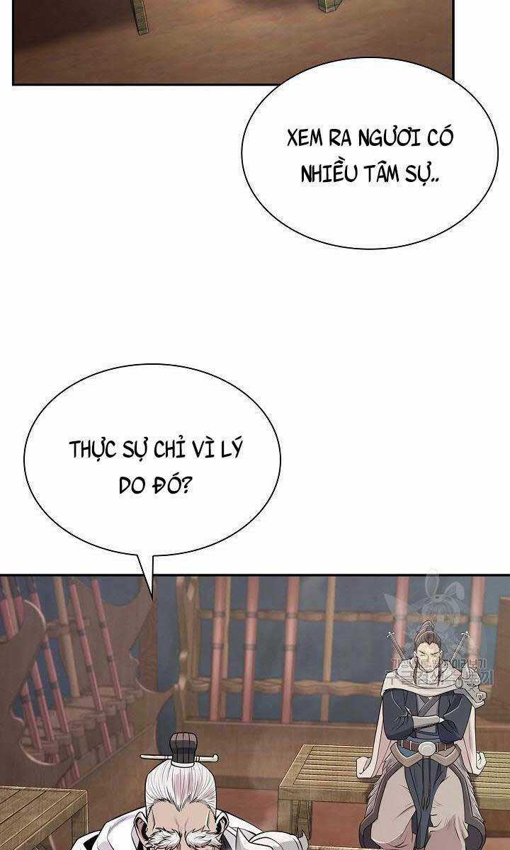 Kiếm Ma Đạo Chapter 3 trang 85