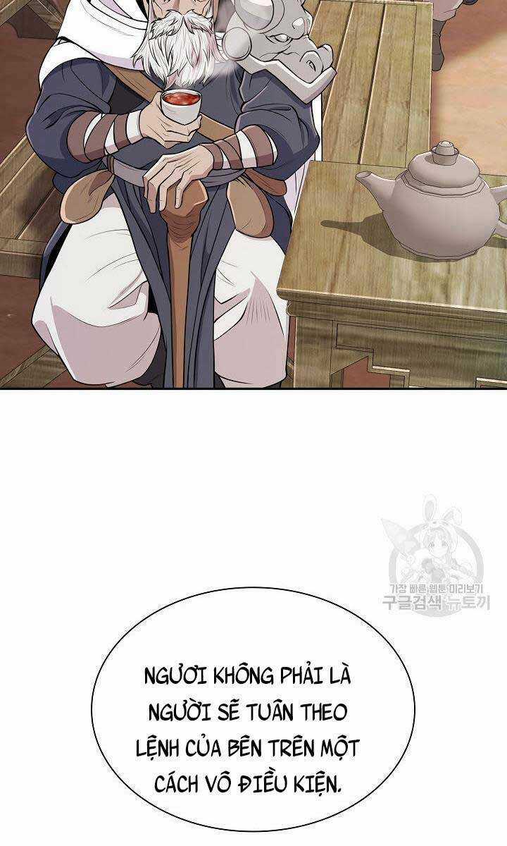 Kiếm Ma Đạo Chapter 3 trang 86