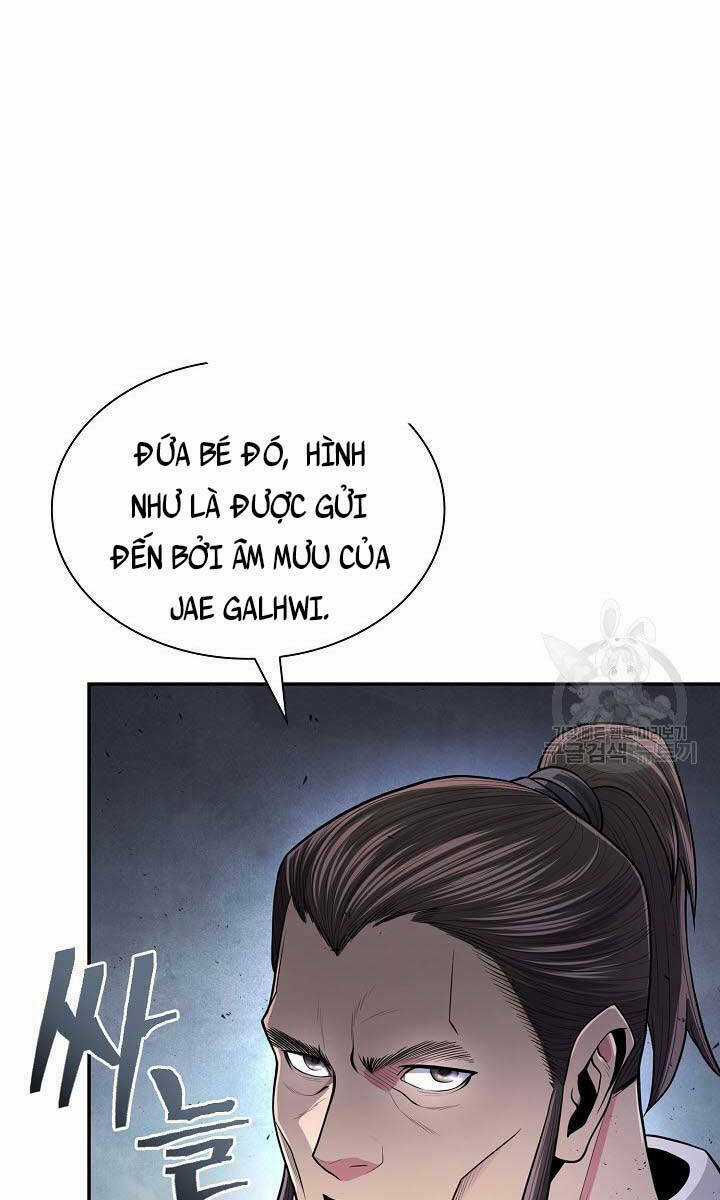 Kiếm Ma Đạo Chapter 3 trang 87